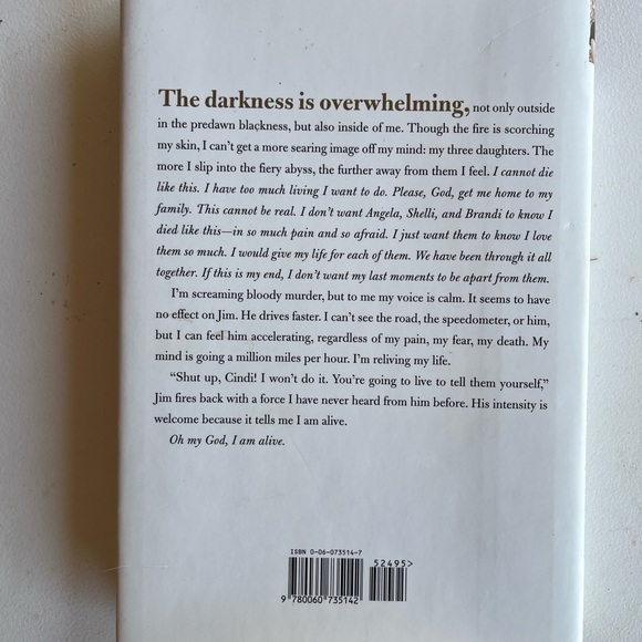 Book - A Random Act - Picture 2 of 4